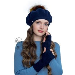 РОЗИ берет женский