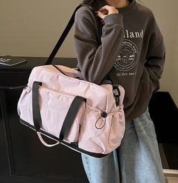 Сумка JIN-323-Purple