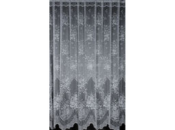 27С7-Г10 рис. 28200 занавеска 245*500 цв. белый