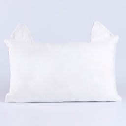 Подушка декоративная «Корги», 19×31 см, велюр