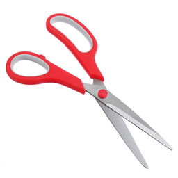 VETTA/GALANTE Ножницы универсальные 21 см, арт.BJ-9008W (350-040)