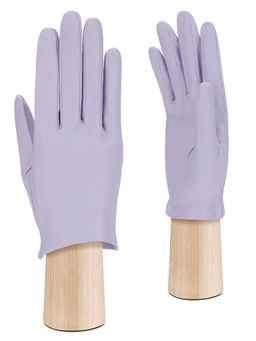 Перчатки женские б/п IS00410 lilac - Eleganzza фото 2