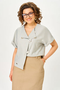 Костюм Michel Chic 1422 кэмел