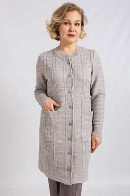 Кардиган женский Л66 - Olsarri фото 2