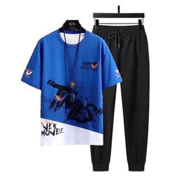 Мужской костюм двойка, Артикул: 129314