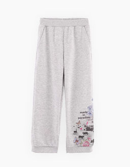 Брюки для девочки