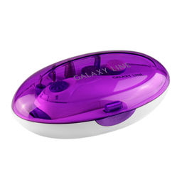 Набор для маникюра и педикюра GALAXY LINE GL4912  фото 3