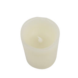 ULD-F052 RGB RC CANDLE Фигура светодиодная Свеча на батарейках 2АА (не в/к). 7,5х10 см. 1 светодиод. RGB свет. Пульт ДУ (в/к). TM Uniel - Volpe фото 4