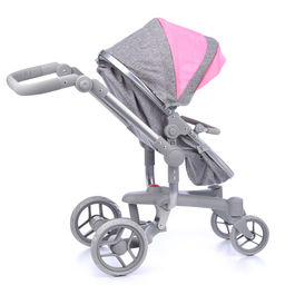 Коляска для кукол, в пакете