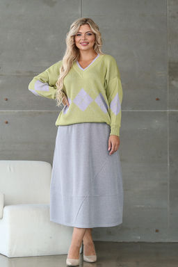 Джемпер Др5-474/45