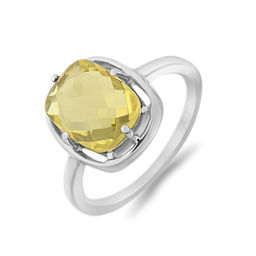 Кольцо, диаспор, Берта