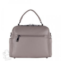 Сумка женская кожаная 9258-1 b.apricot Polina&Eiterou в Новосибирске фото 4