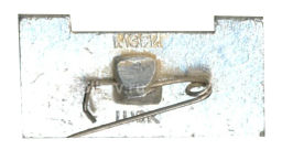 Значок Марфино