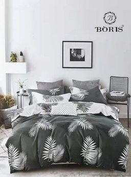 КПБ Boris Dense BORD099 Семейный