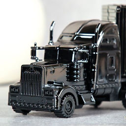 Часы настольные Контейнеровоз 30х6х10 см / F533 /уп 72/ - Галеонтрейд фото 11