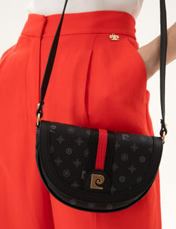 Siyah _apraz _anta - Pierre cardin фото 2