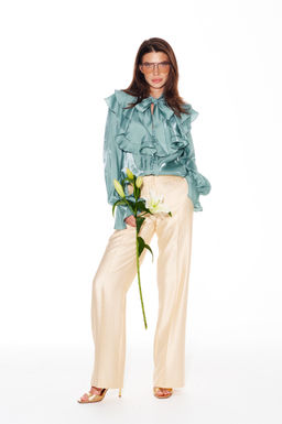 Брюки женские