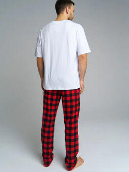 PlayToday / Фуфайка трикотажная для мужчин (футболка)  фото 3