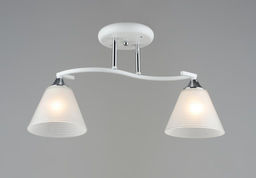 Люстра Еврокаркас VS-001512-2WT