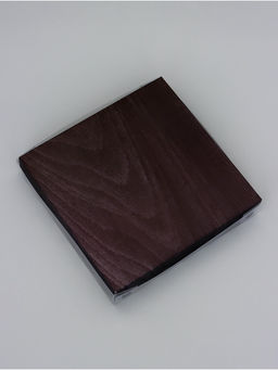 Цена за 5 шт. Коробка для печенья, «Комплимент», 18×18×3 см