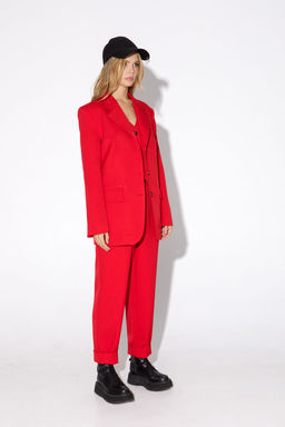 Костюм Pirs 4800 красный