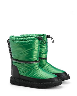 Pais Дутики, Зеленый, 40