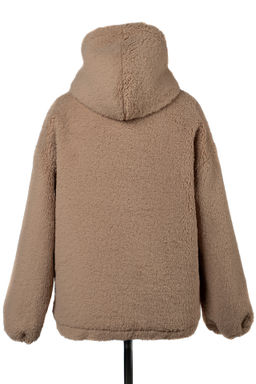 Пальто женское демисезонное - El podio фото 7