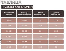 Тапочки ИКЕА овечья шерсть