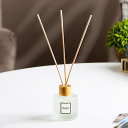 Диффузор ароматический FANCY 50 мл по мотивам Виктория Сикрет «Сенсация»