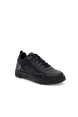Kad_n Siyah Spor Ayakkab_ - U.s. polo assn фото 3