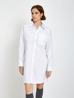 10200260556 Платье жен. Ternero белый - Concept club фото 2