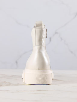 Ботинки EDART 330.М.21074be. бежевый/шерсть - Ed'art фото 5