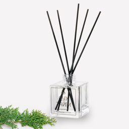 Аромадиффузор Дух тайги Лесная прохлада 100 мл