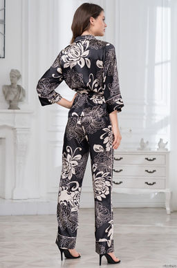 DA VINCI 8446 Брючный комплект Mia-Amore  фото 2