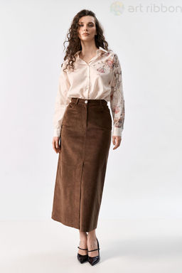 М1150Т рубашка женская