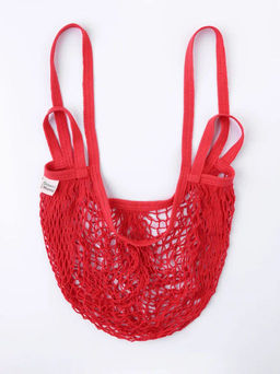 Авоська с 4-мя ручками - Greenmania фото 10