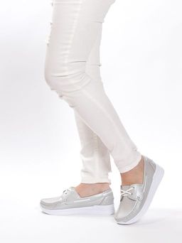 Топсайдеры Captor 2539-062  фото 6