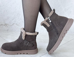 Ботинки Madella XUS-52714-9H-SW