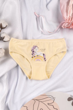 Трусы для девочки 5шт. Donella  фото 10