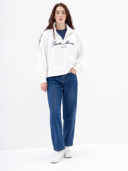 Утепленные Женские Джинсы BALON