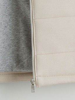 Dik Yaka Erkek ?ocuk Yelek