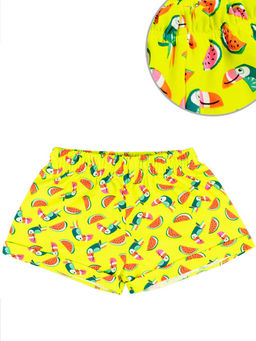 Шорты для девочки Youlala