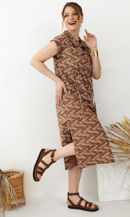 Платье из батиста ,100% хлопок - Vals фото 25