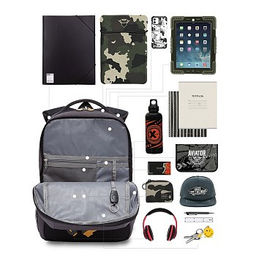 RB-156-2 Рюкзак школьный - Grizzly фото 15