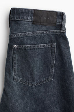 Baggy Wide Low Jeans - H&m фото 8