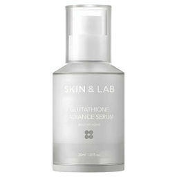 Glutathione Radiance Serum - Сыворотка для сияния кожи с 6% глутатиона, 30 мл
