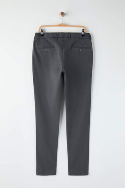 Siyah Erkek Pantolon TMNAW26PL00007