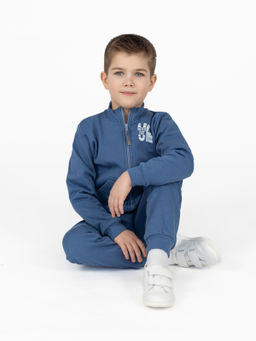 Костюм детский спортивный