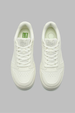 Кеды Бежевый