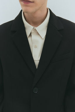 Abrigo Regular Fit - H&m фото 2